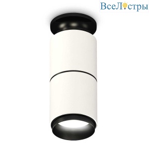 Комплект потолочного светильника Ambrella light Techno Spot XC (N6902, C6301, A2061, N6121) XS6301221