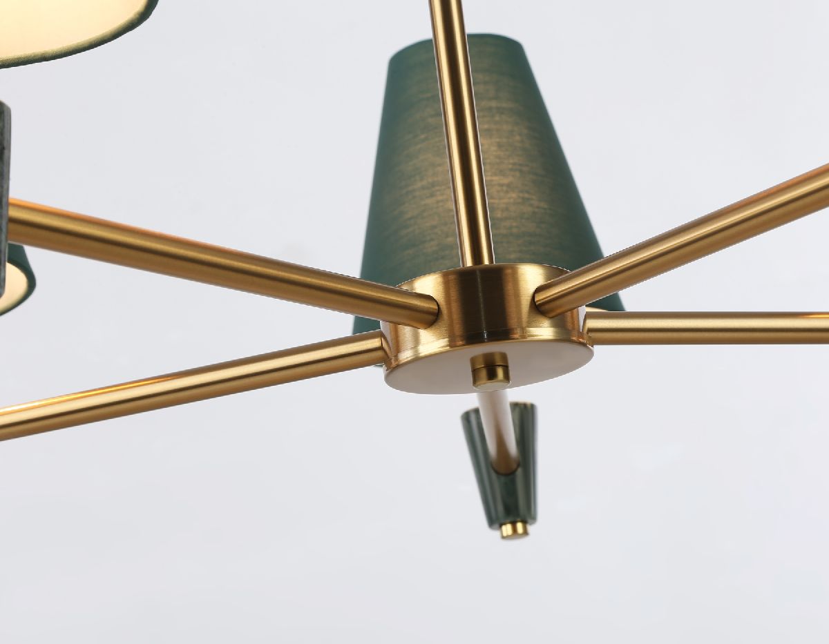 люстра на штанге ambrella light high light heigh light lh75051