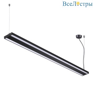 Подвесной светильник Novotech Iter 358446