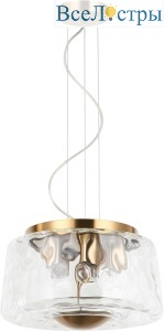 Подвесная люстра Stilfort Perfecto Light 2193/05/05P