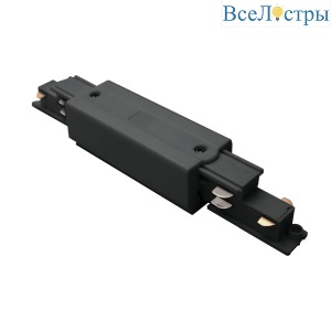 Питание центральное к треку 5040xx-DALI Lightstar Quattro/DALI/ 504187-DALI