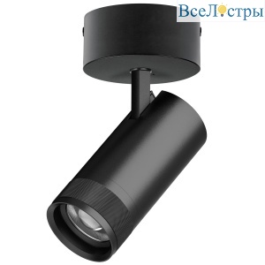 Накладной светильник 20-55G с адаптером Lightstar Canno Pro C4307SO