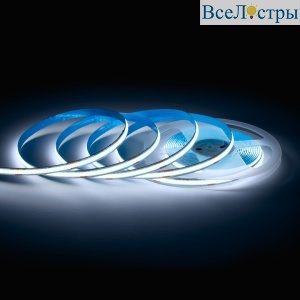 Светодиодная лента Apeyron 24В COB 12Вт/м 6500К 5м IP20 00-383