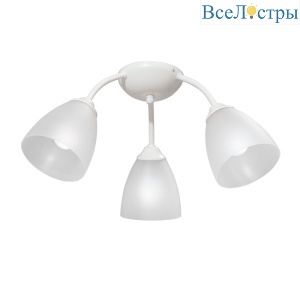 Потолочная люстра Vitaluce V3737-0/3PL