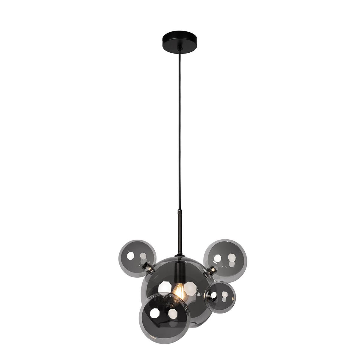 подвесной светильник loft it bolle 2029-p6 mini