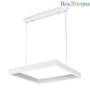 Подвесной светодиодный светильник Ambrella light ACRYLICA FA6622
