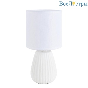Настольная лампа Lumion County Asela 8159/1T