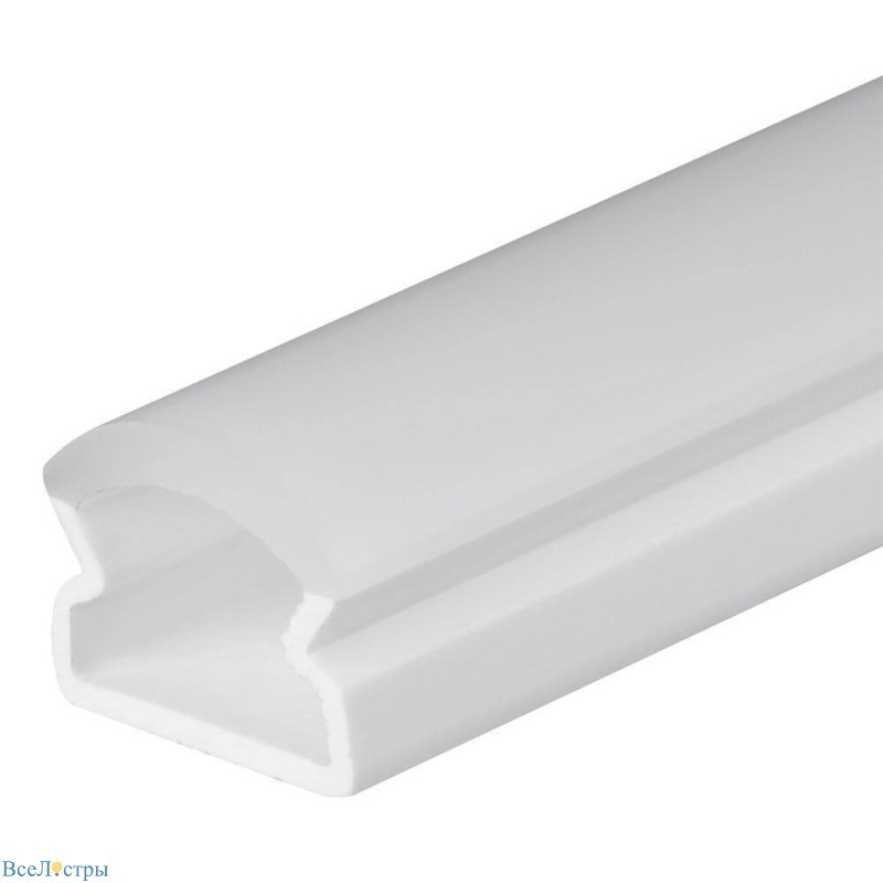 профиль arlight wph-line-1210r-2000 opal 023303