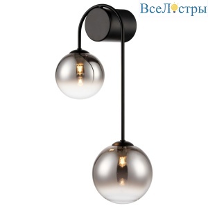 Бра Velante 287-021-02