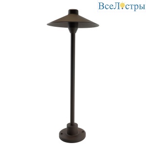 Ландшафтный светильник Feron Берген DH702 51770