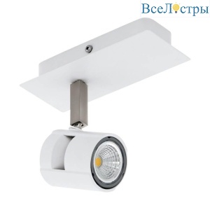 Спот Eglo Vergiano 97506