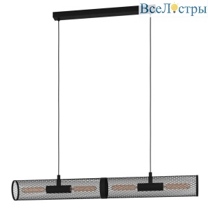 Подвесной светильник Eglo Redcliffe 43534