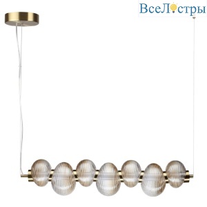 Подвесной светильник Odeon Light L-vision Bruco 5095/24L