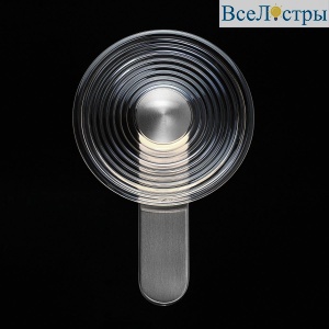 Настенный светильник Citilux Corta CL245021