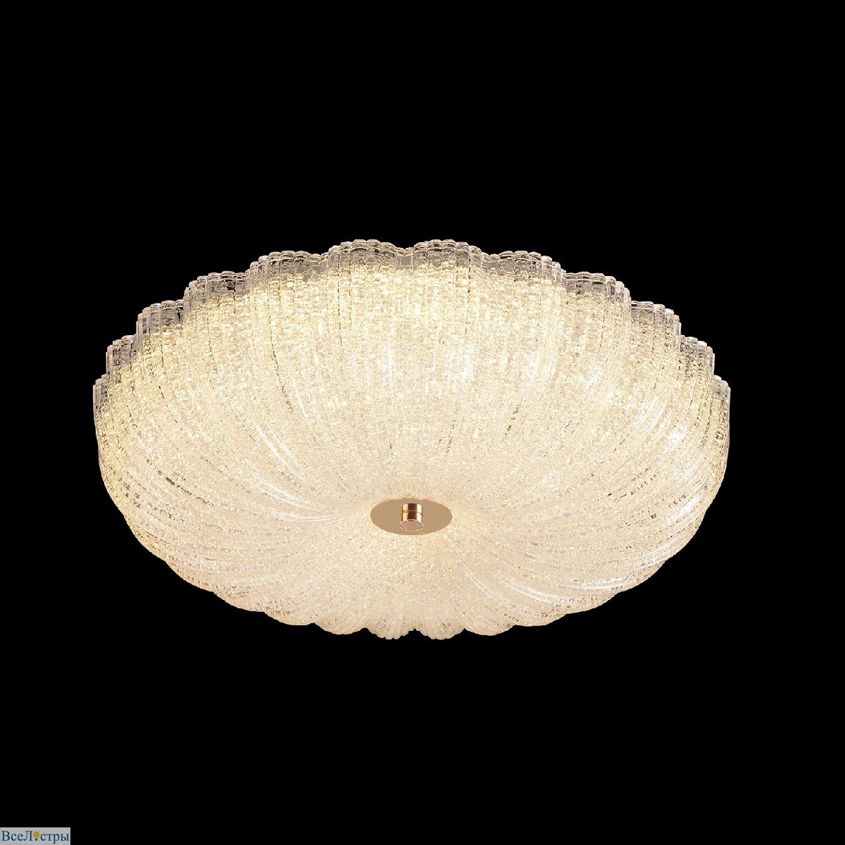 потолочный светильник crystal lux solaris pl400