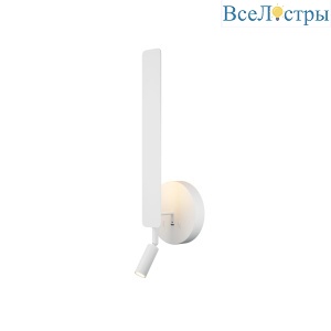Настенный светильник Maytoni Combo MOD214WL-L8W3K1