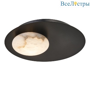Настенный светильник Favourite Murmel 4557-1W