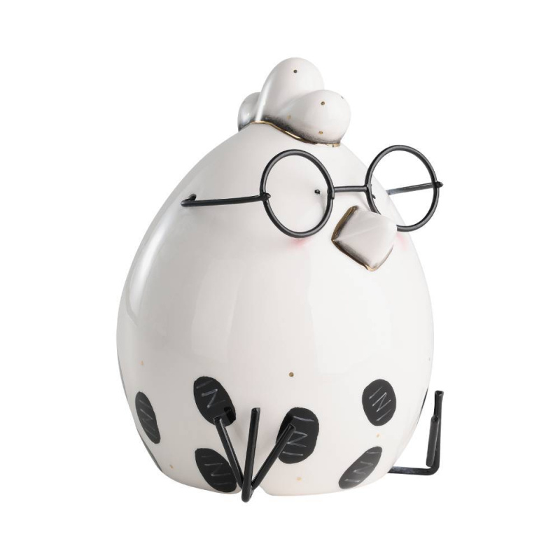 фигурка цыпленок eglo landjut 427918