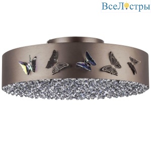 Потолочный светодиодный светильник Lightstar Faraone 701021