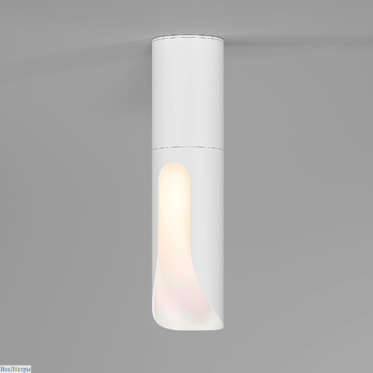 накладной светильник elektrostandard apex 4690389208843 25113/led a068289