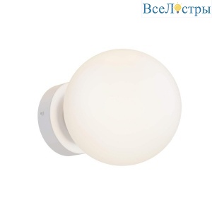 Настенный светильник Maytoni Basic form MOD321WL-01W
