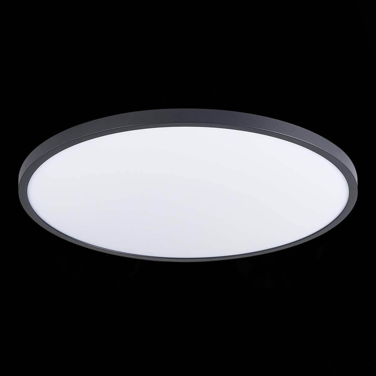 настенно-потолочный светодиодный светильник st luce st601.442.48