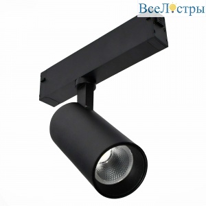 Трековый магнитный светильник  ST Luce ST660.446.10