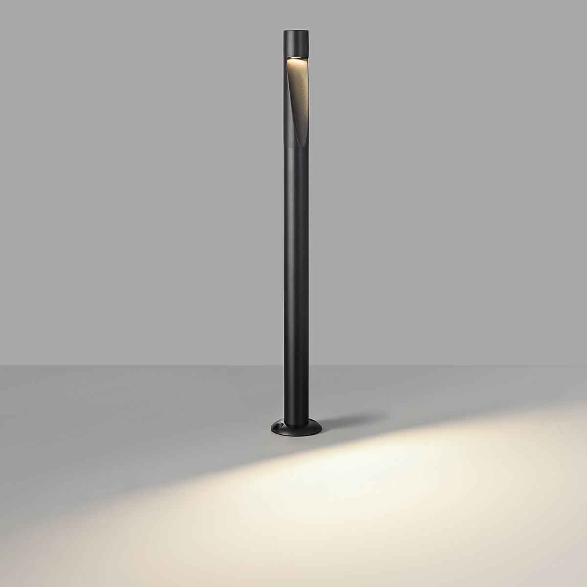 ландшафтный светильник odeon light nature frankie 7206/5gla
