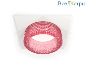 Встраиваемый светильник Ambrella Light Techno Spot XC6520042 (C6520, N6152)