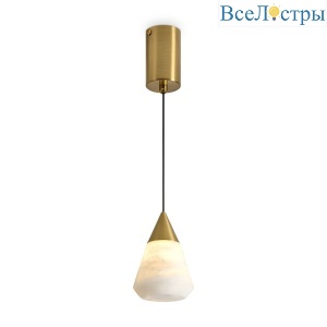 Подвесной светильник Freya Cave FR5631PL-L6BS1