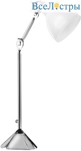 Настольная лампа Lightstar Loft 865914
