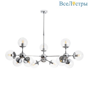Подвесная люстра Arte Lamp A1664SP-12CC