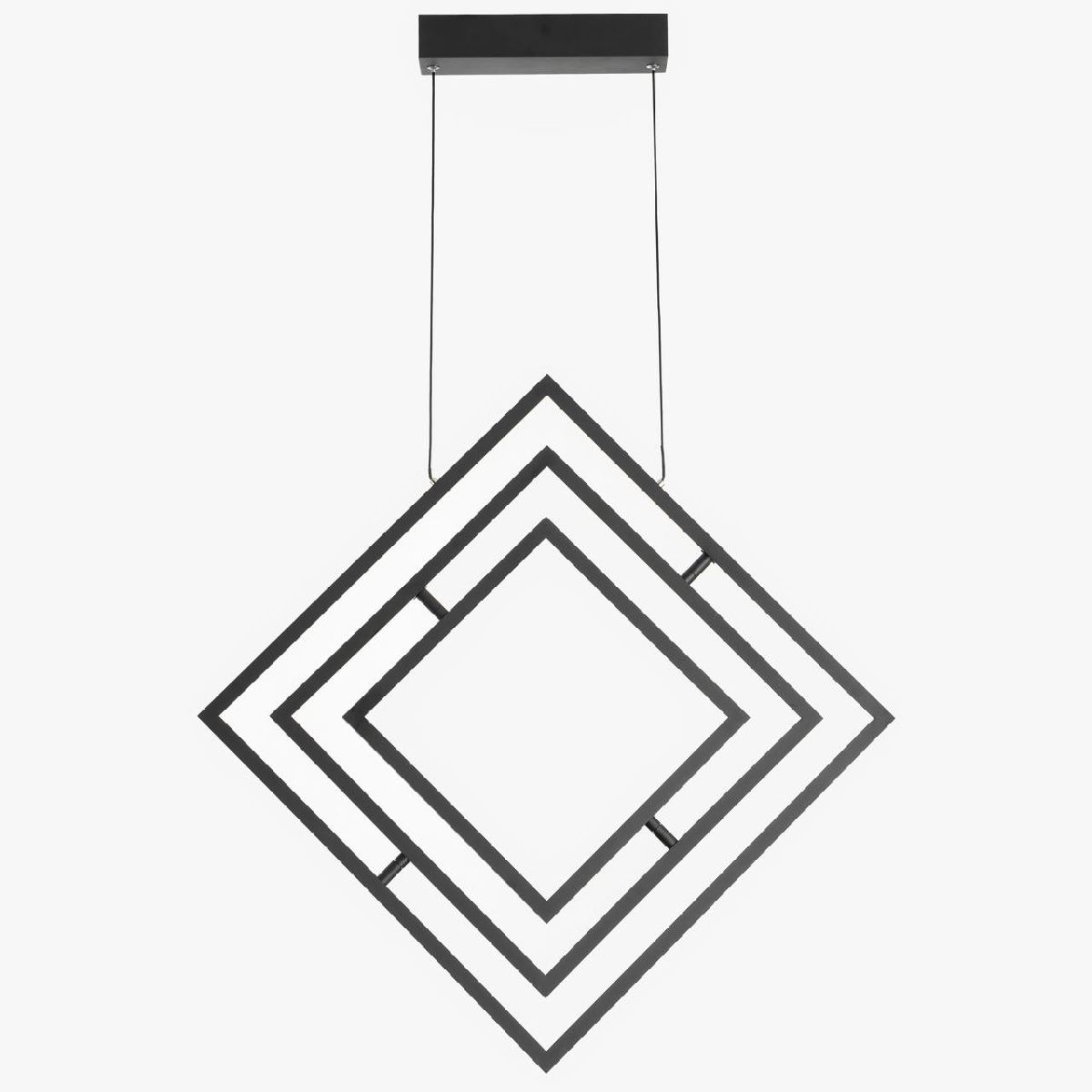 подвесная люстра citilux cube cl719241