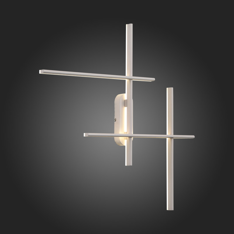 бра st-luce sl394.501.04