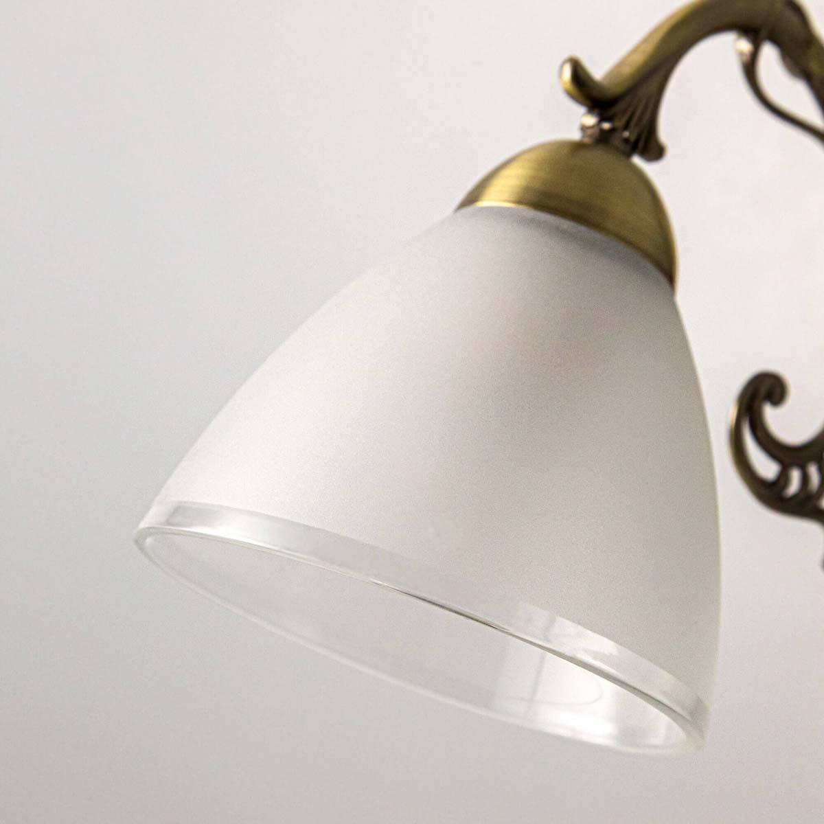бра citilux латур cl413421