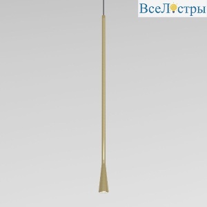 Подвесной светильник Elektrostandard Vist 50312 LED 4690389209277 a068612