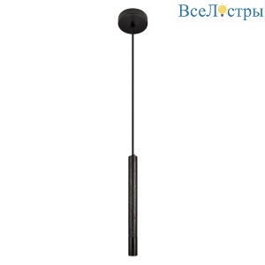 Подвесной светильник Loft IT Everest 10583D Black