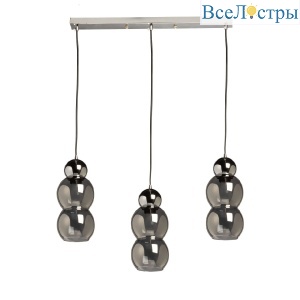 Подвесной светильник De Markt Соло 112014003