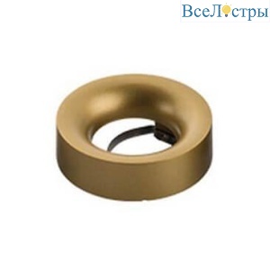 Сменное кольцо Italline Ring For De Gold