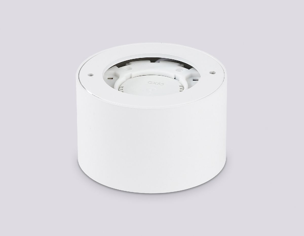 накладной светильник ambrella light gx standard tech techno spot tn52892