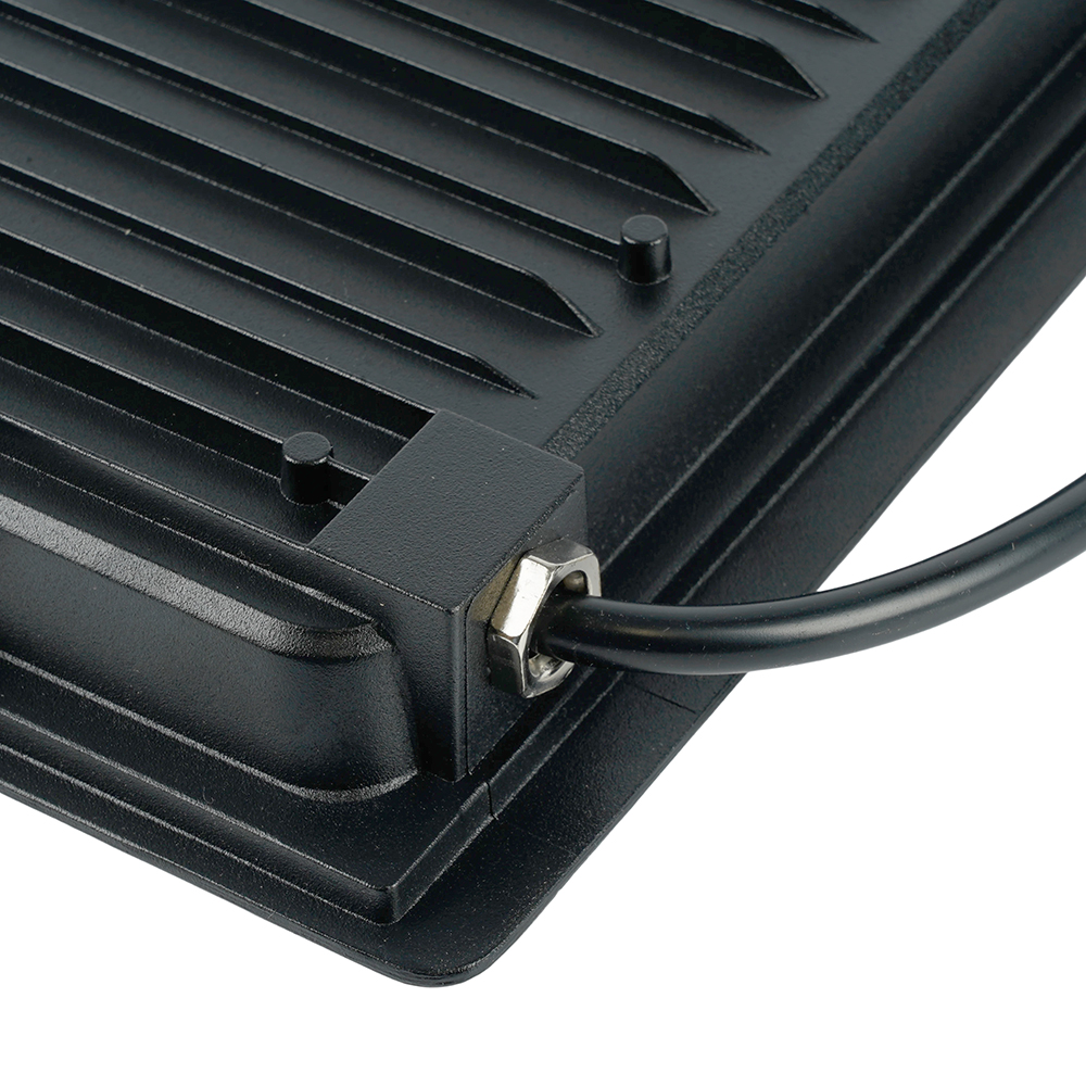 светодиодный прожектор feron ll-936 ip65 100w 6400k 52109