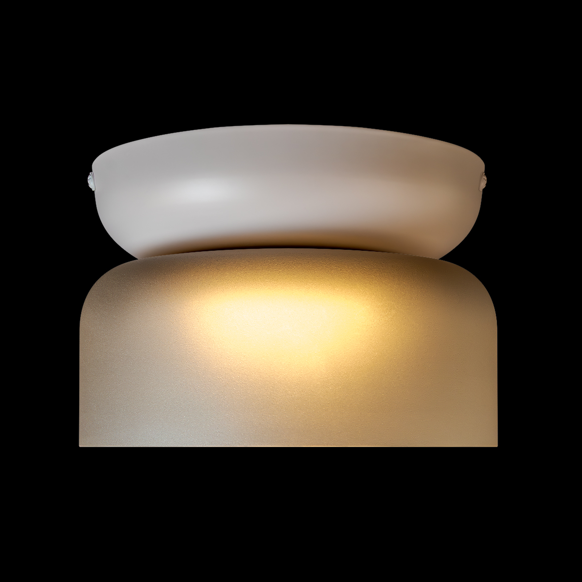 потолочный светильник loft it totem 10466 smoke matte