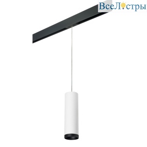 Трековый светильник Lightstar Rullo (216496+595887+203487) PRORP64963487