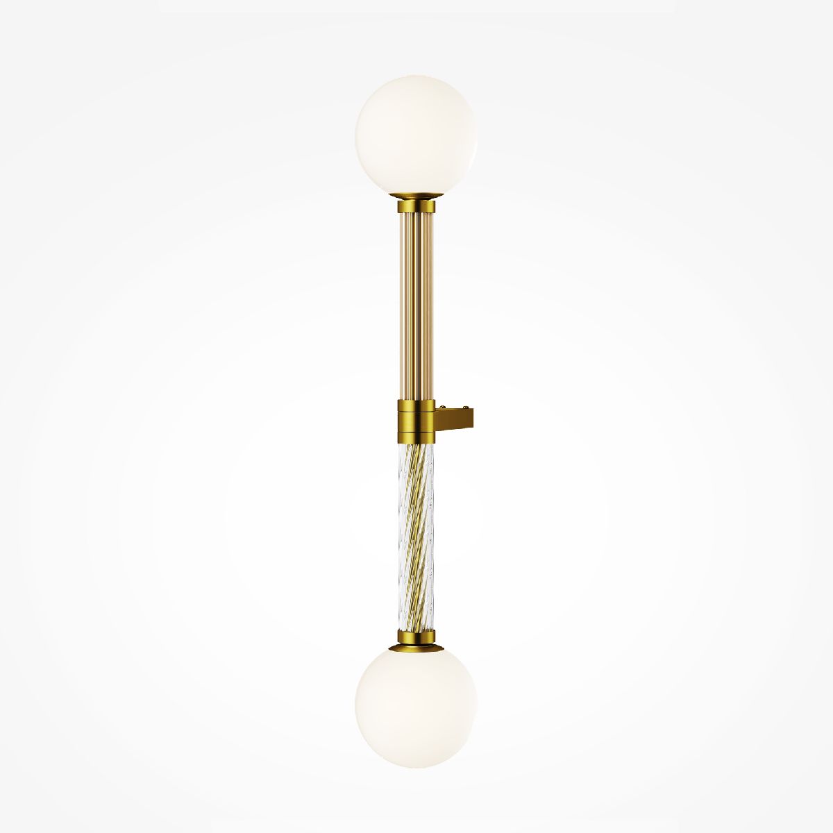 бра maytoni teatro mod287wl-02bs