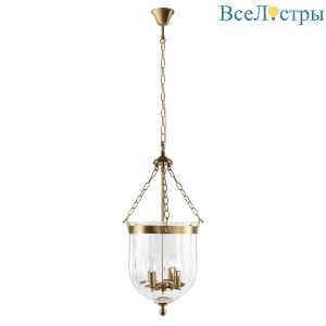 Подвесной светильник Loft IT Incense 10455/4 AB