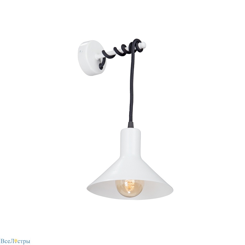 бра vitaluce v4769-0/1a