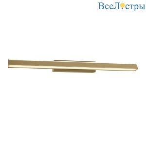 Настенный светильник Mantra Lineal 8964