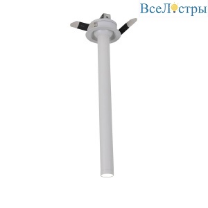 Встраиваемый спот Favourite Clivo 2233-1U