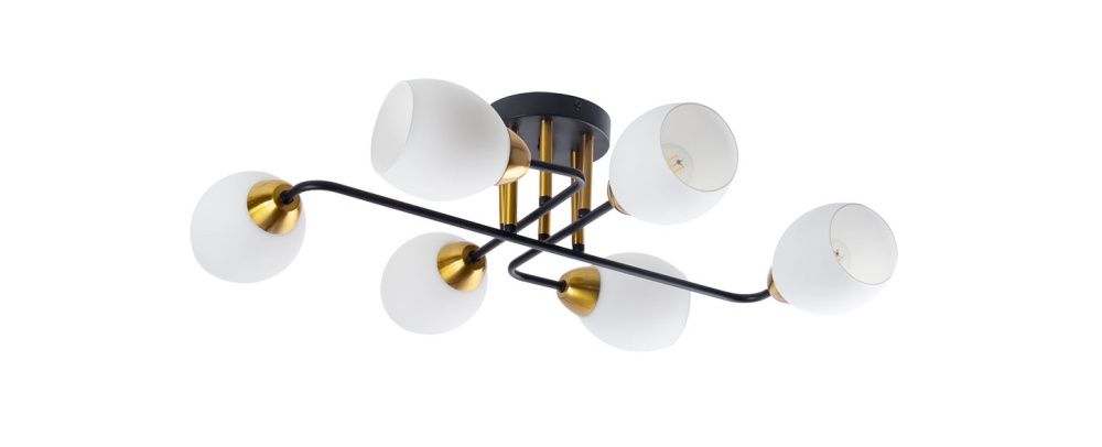Светильники коллекции Andrea Arte Lamp