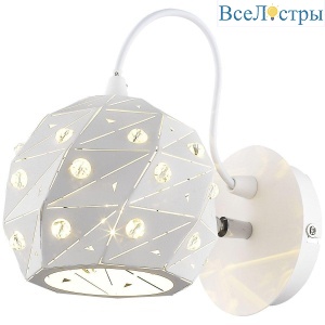 Бра Wertmark Delfina WE263.01.001